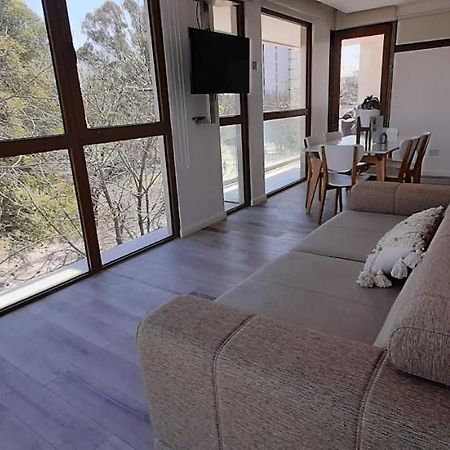 Aizarker Apartment La Plata Ngoại thất bức ảnh