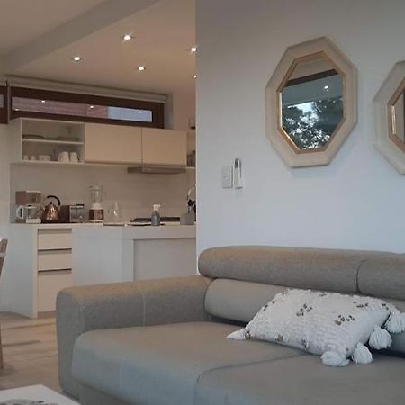 Aizarker Apartment La Plata Ngoại thất bức ảnh