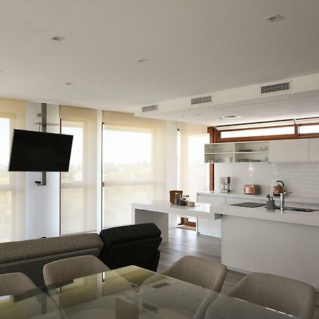 Aizarker Apartment La Plata Ngoại thất bức ảnh