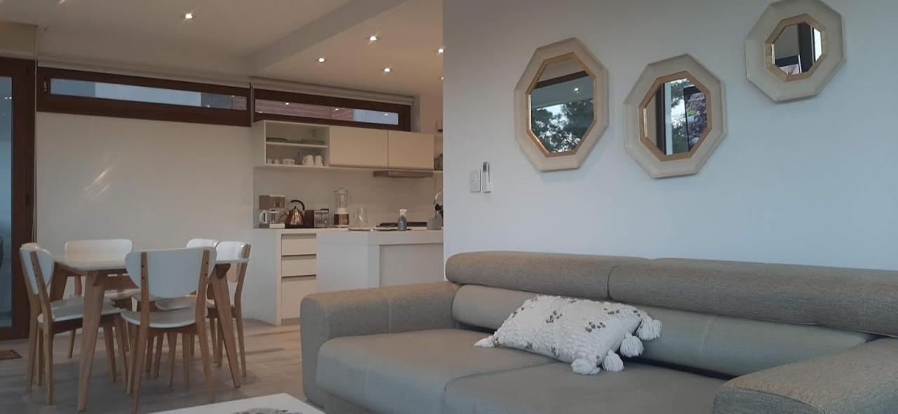 Aizarker Apartment La Plata Ngoại thất bức ảnh