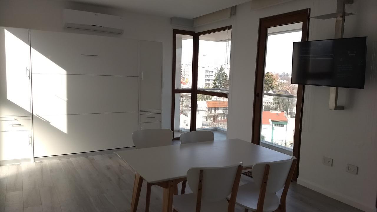 Aizarker Apartment La Plata Ngoại thất bức ảnh