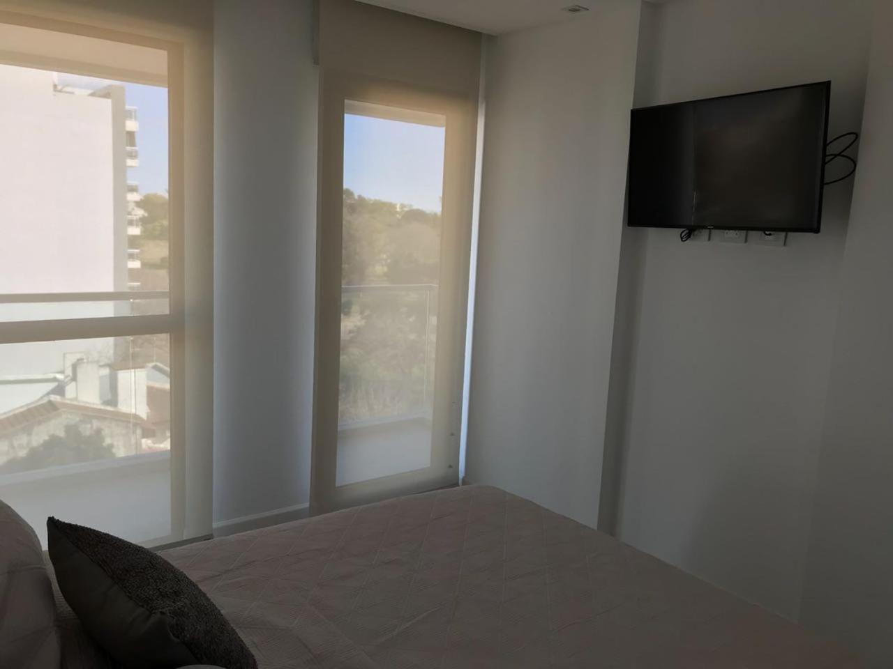 Aizarker Apartment La Plata Ngoại thất bức ảnh