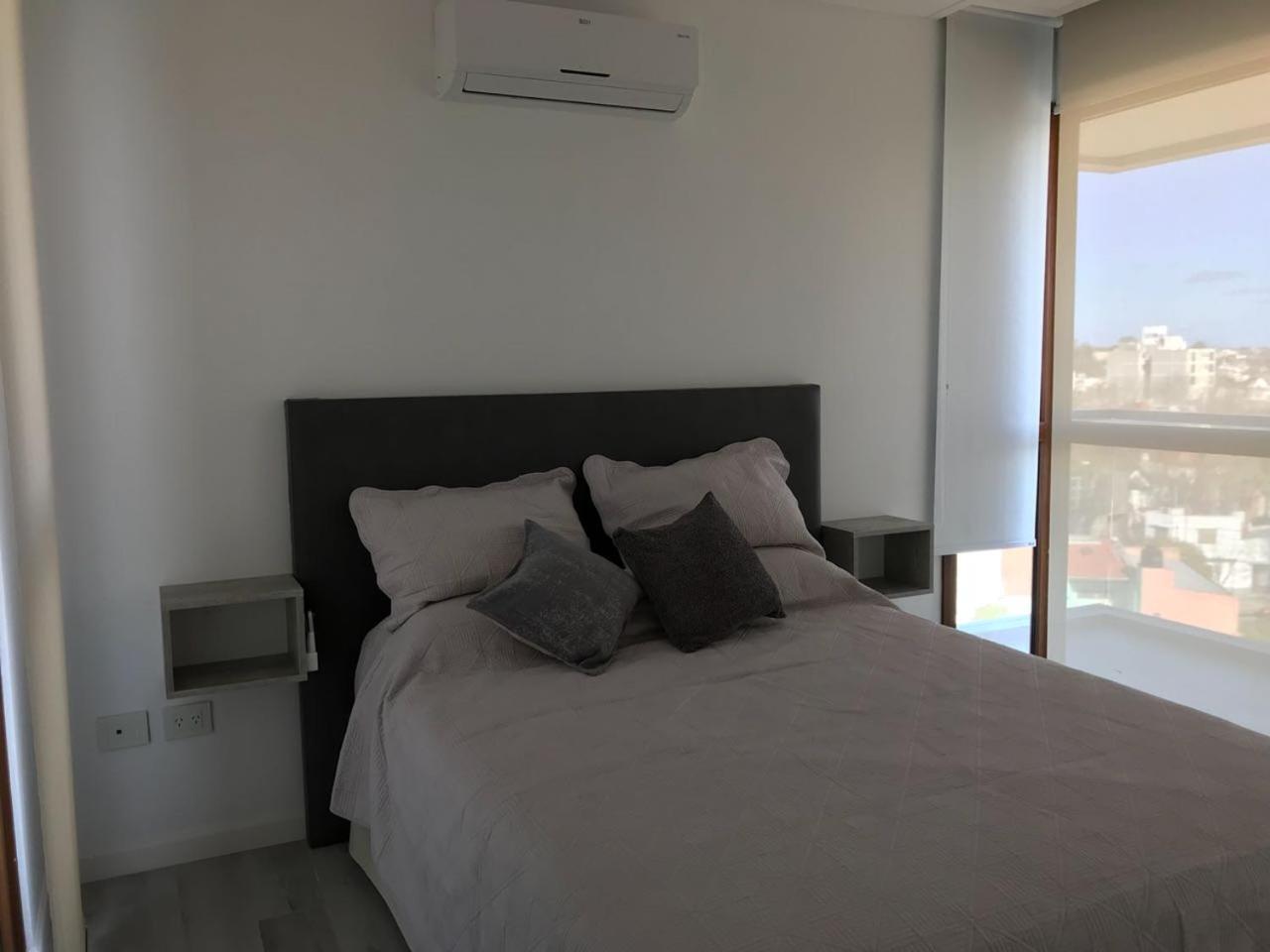 Aizarker Apartment La Plata Ngoại thất bức ảnh