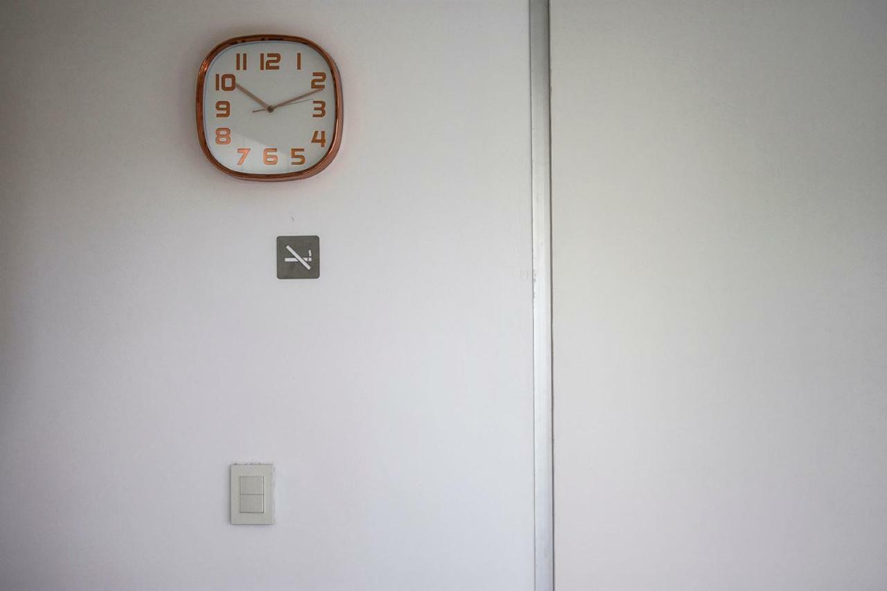 Aizarker Apartment La Plata Ngoại thất bức ảnh