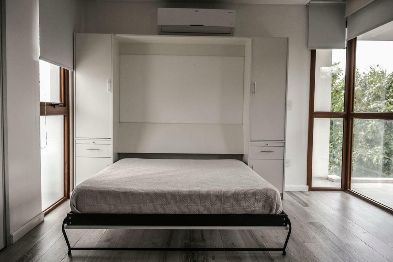 Aizarker Apartment La Plata Ngoại thất bức ảnh