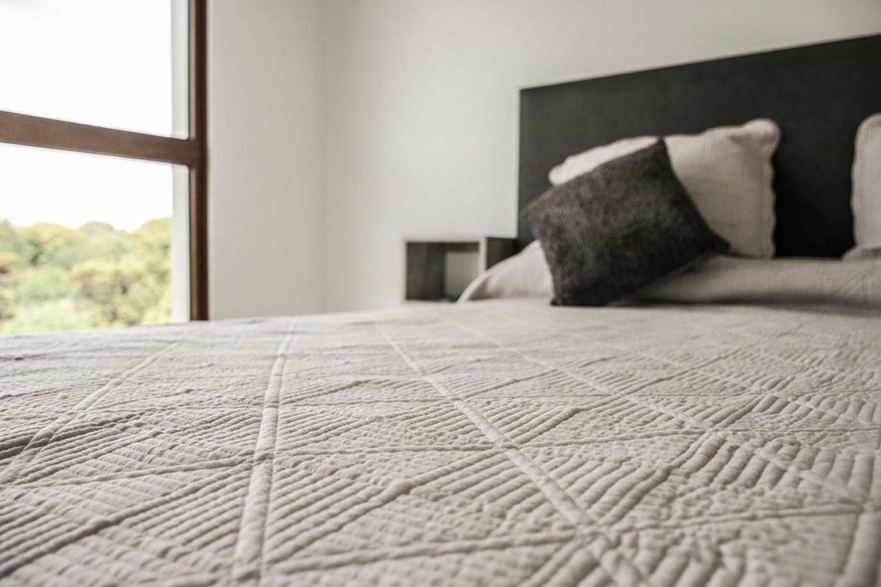 Aizarker Apartment La Plata Ngoại thất bức ảnh