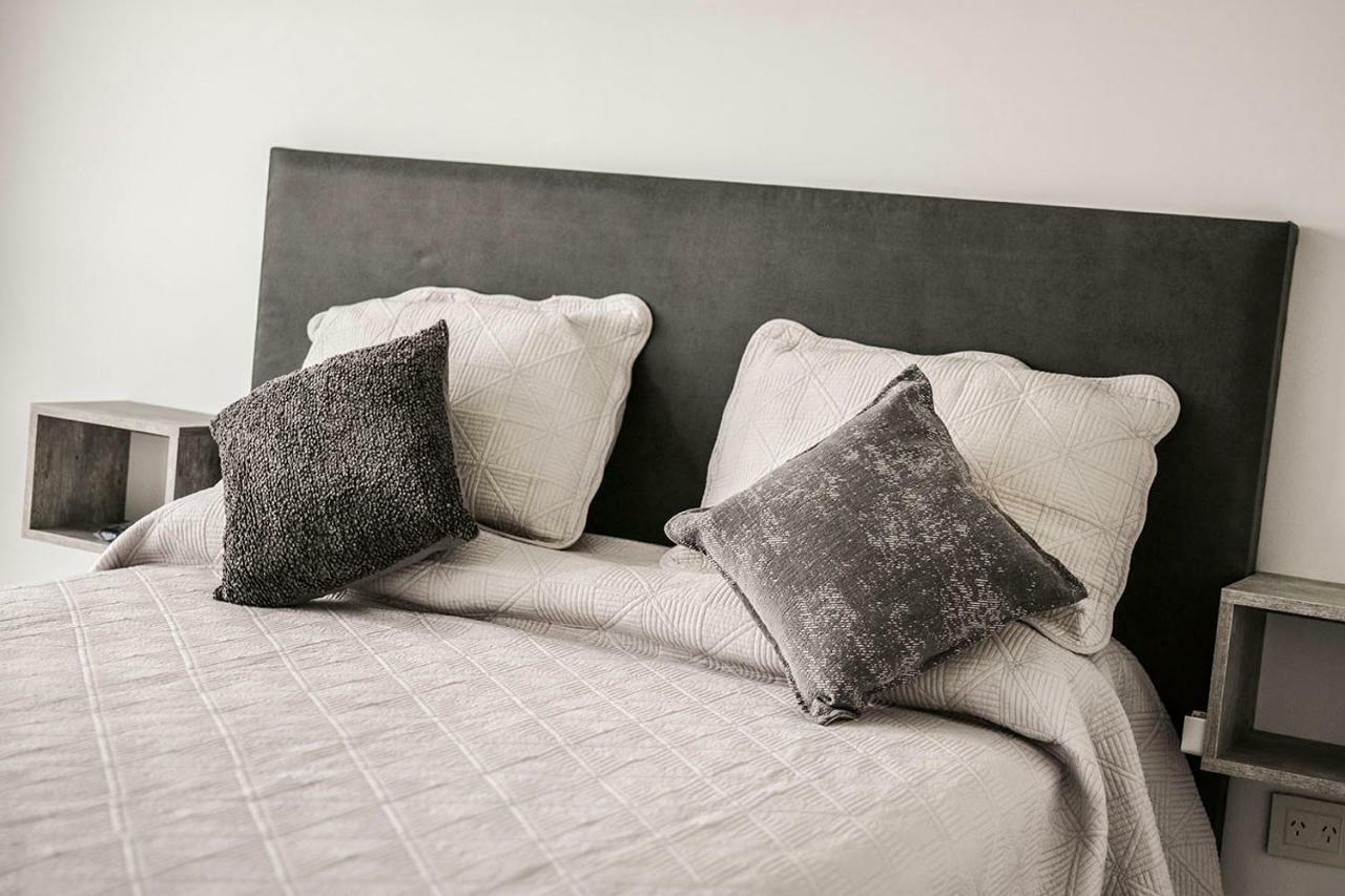 Aizarker Apartment La Plata Ngoại thất bức ảnh