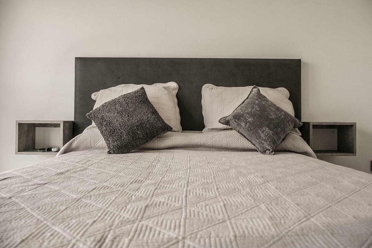 Aizarker Apartment La Plata Ngoại thất bức ảnh