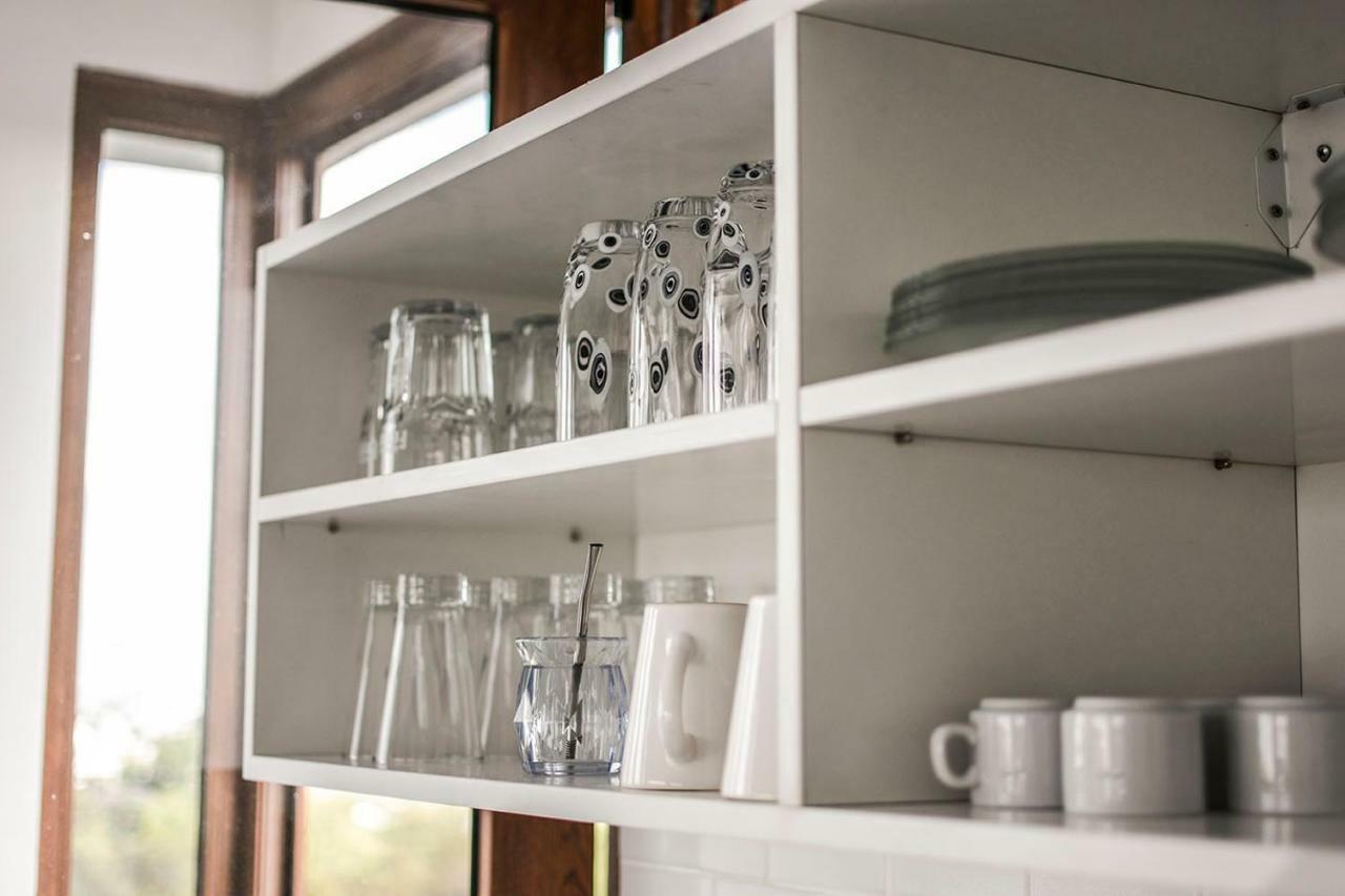 Aizarker Apartment La Plata Ngoại thất bức ảnh