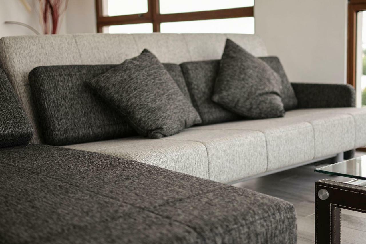 Aizarker Apartment La Plata Ngoại thất bức ảnh