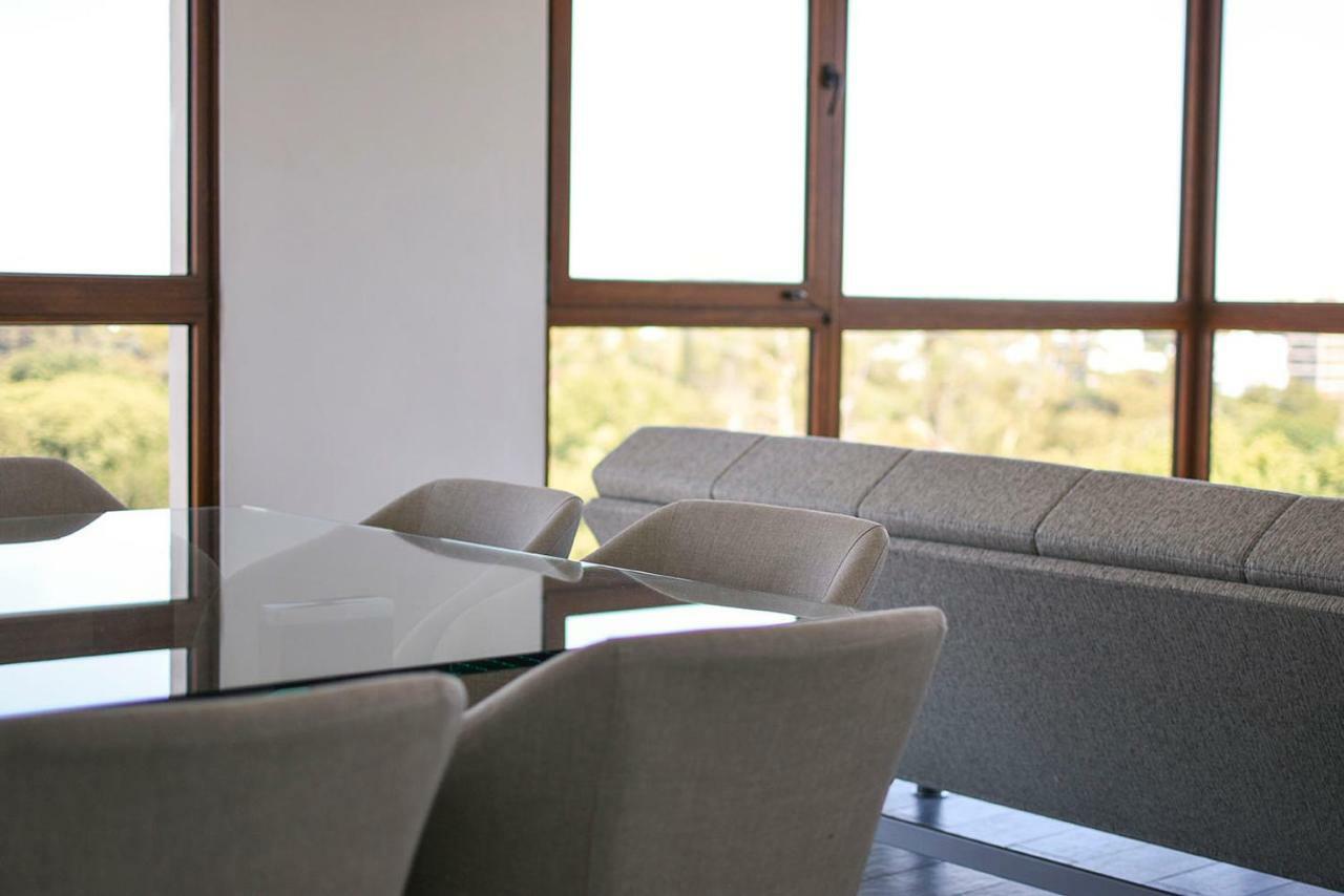 Aizarker Apartment La Plata Ngoại thất bức ảnh