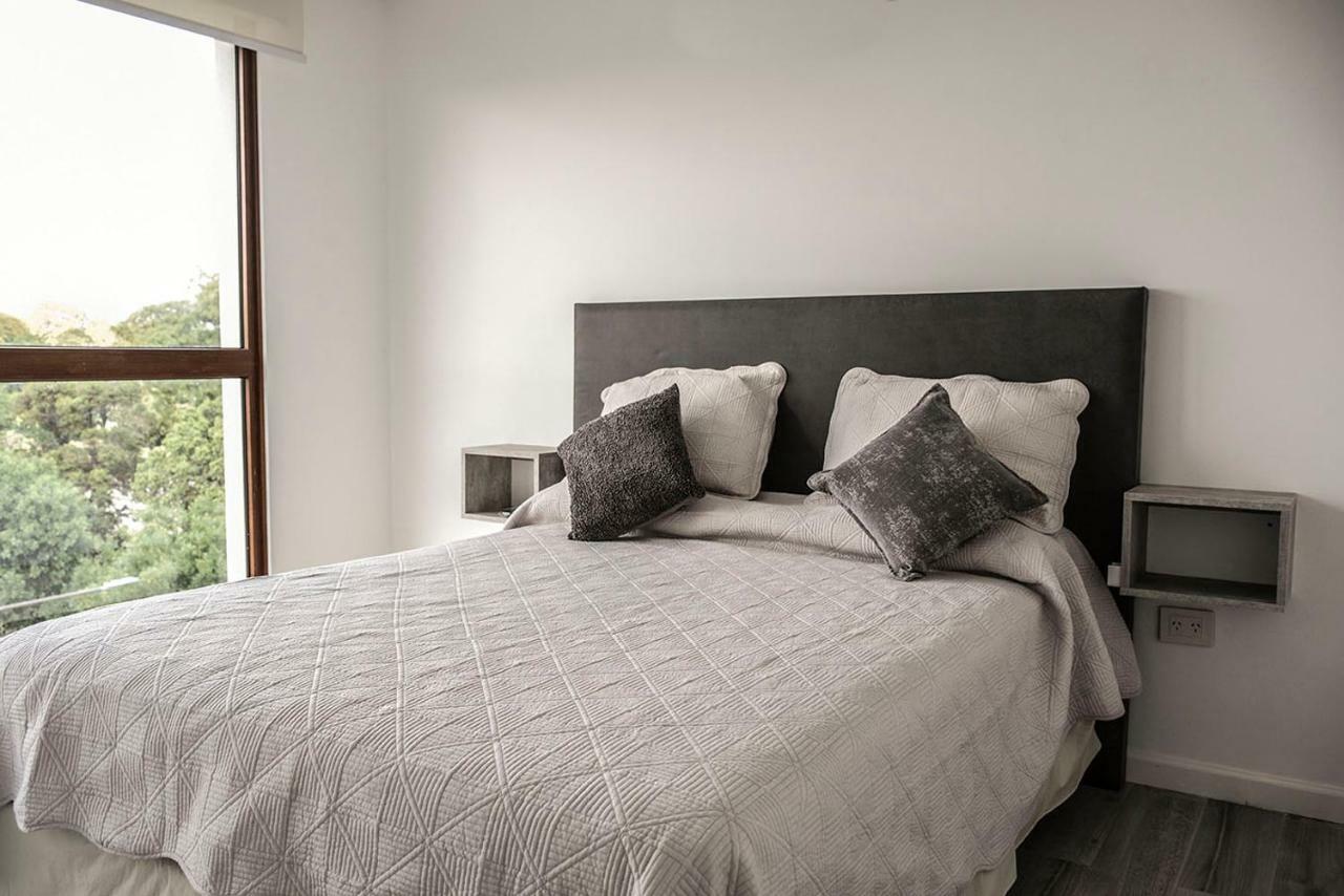 Aizarker Apartment La Plata Ngoại thất bức ảnh