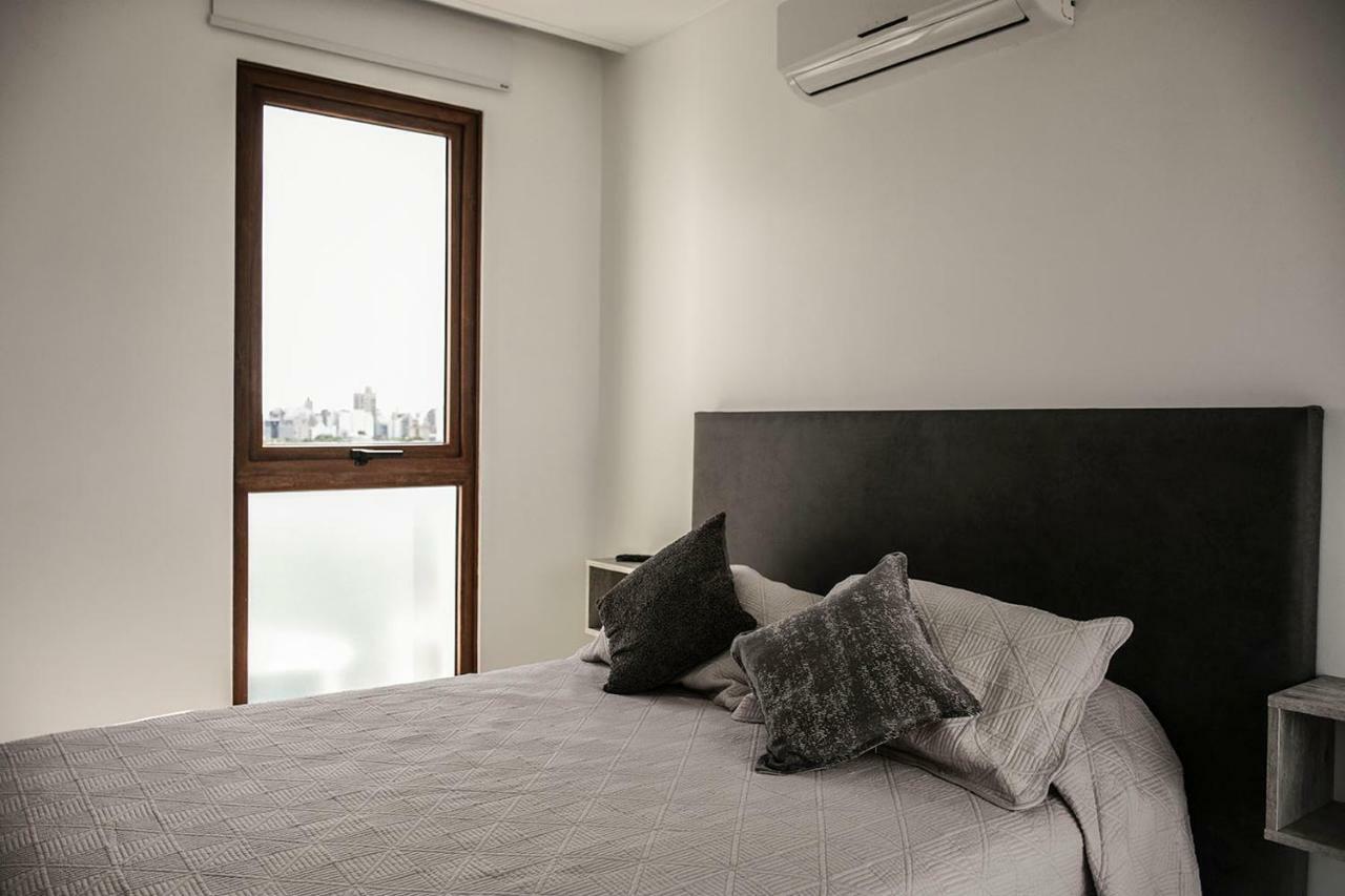 Aizarker Apartment La Plata Ngoại thất bức ảnh