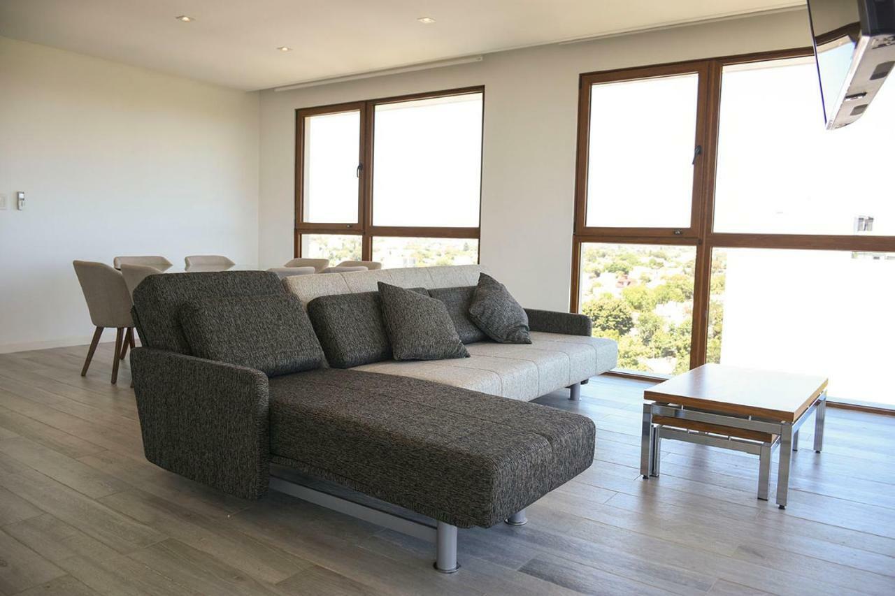 Aizarker Apartment La Plata Ngoại thất bức ảnh
