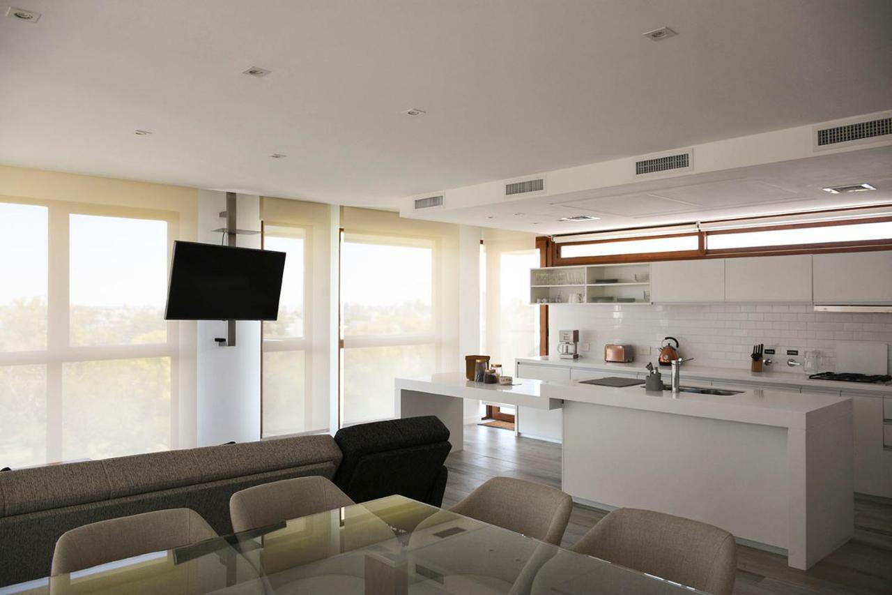 Aizarker Apartment La Plata Ngoại thất bức ảnh