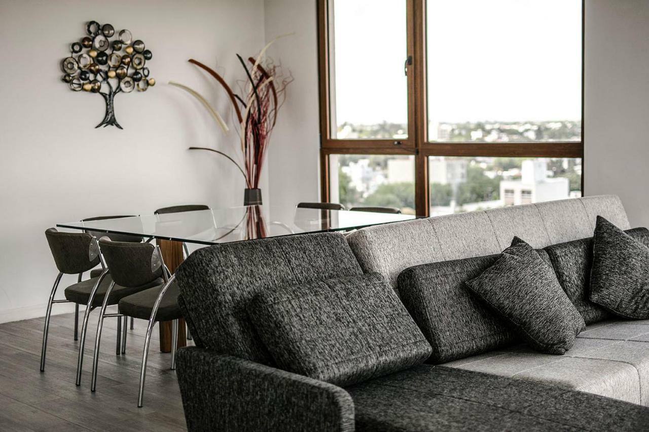 Aizarker Apartment La Plata Ngoại thất bức ảnh