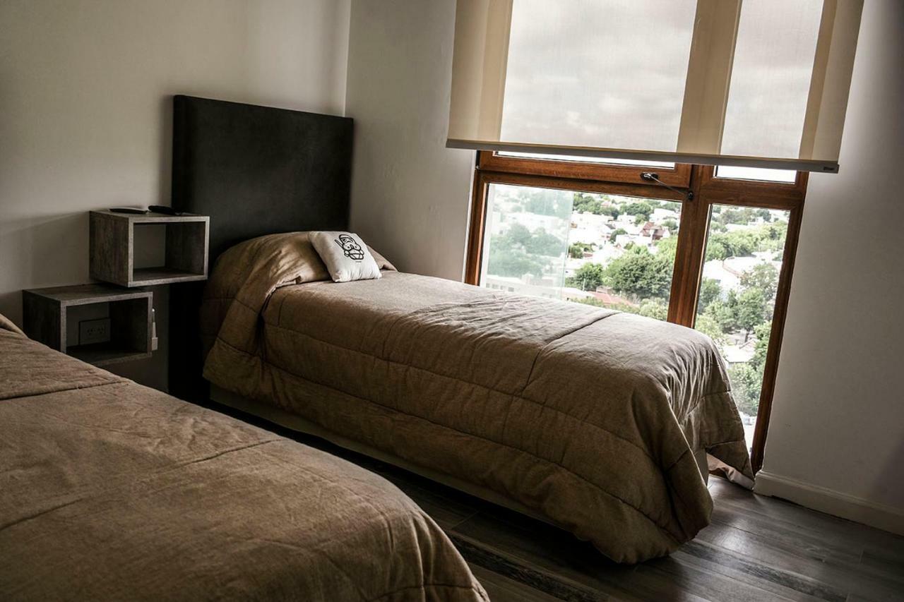 Aizarker Apartment La Plata Ngoại thất bức ảnh