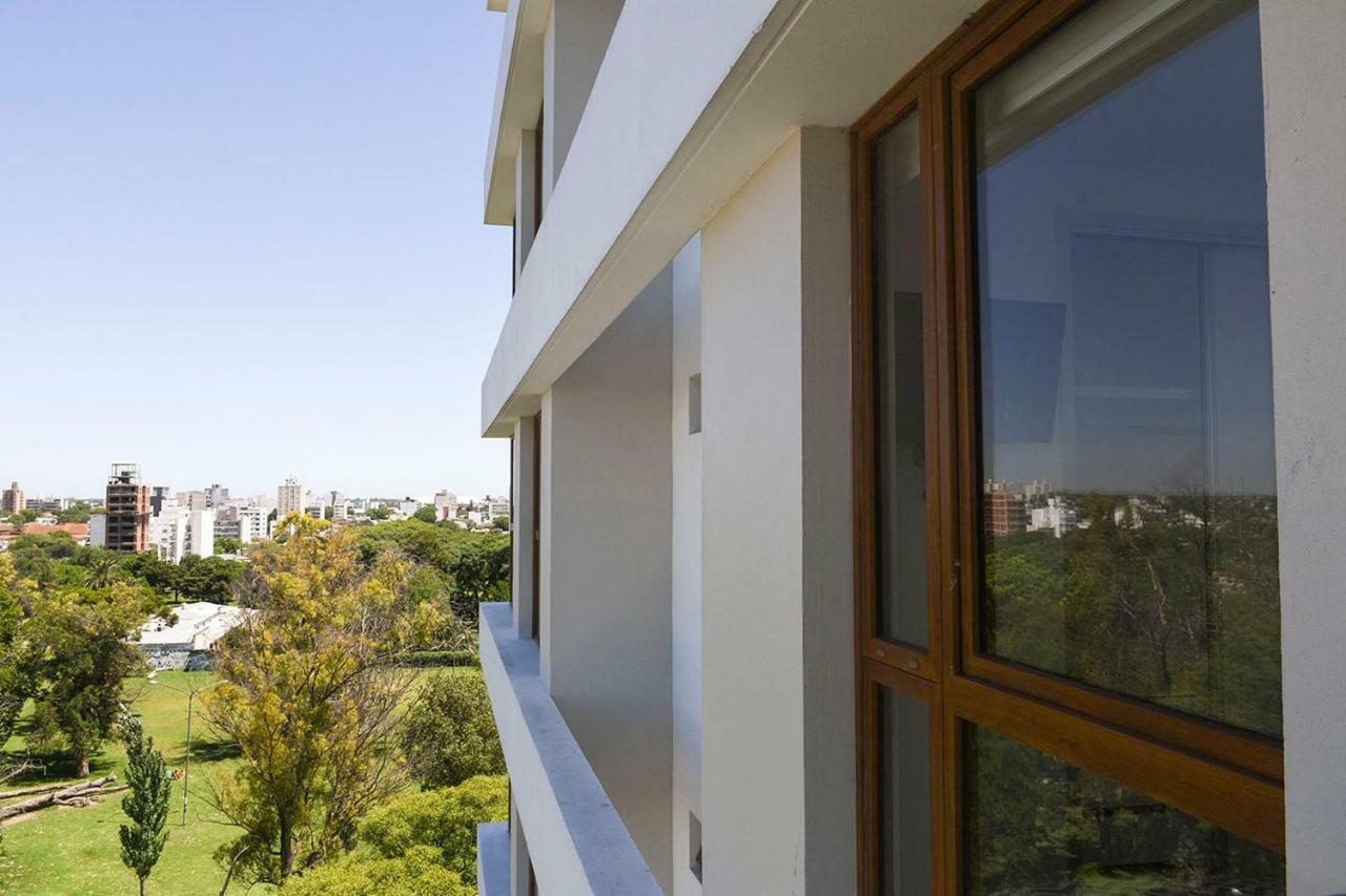 Aizarker Apartment La Plata Ngoại thất bức ảnh
