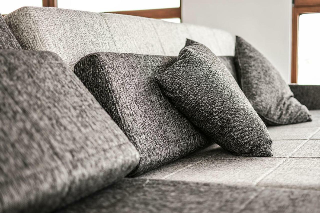 Aizarker Apartment La Plata Ngoại thất bức ảnh