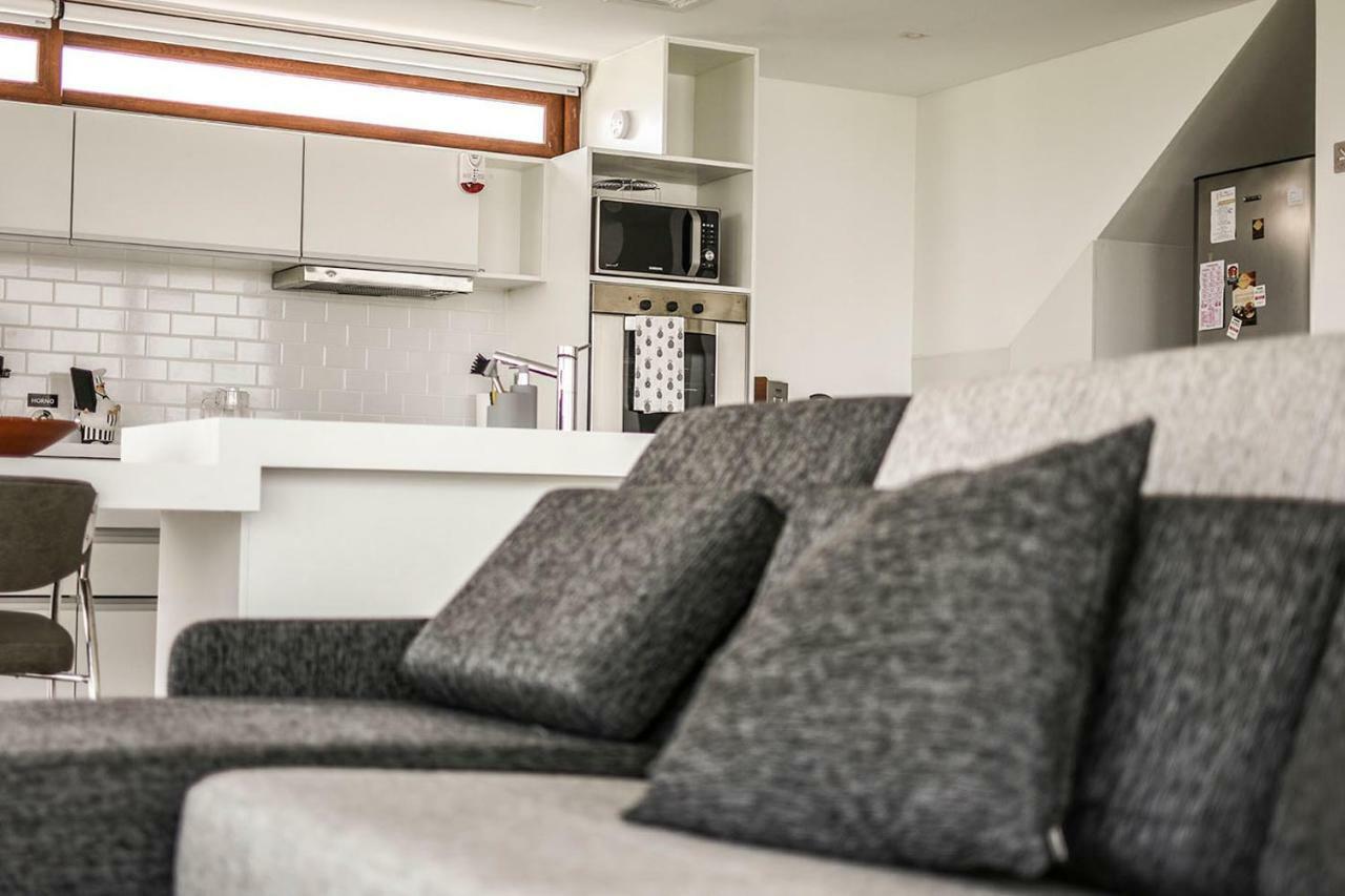 Aizarker Apartment La Plata Ngoại thất bức ảnh