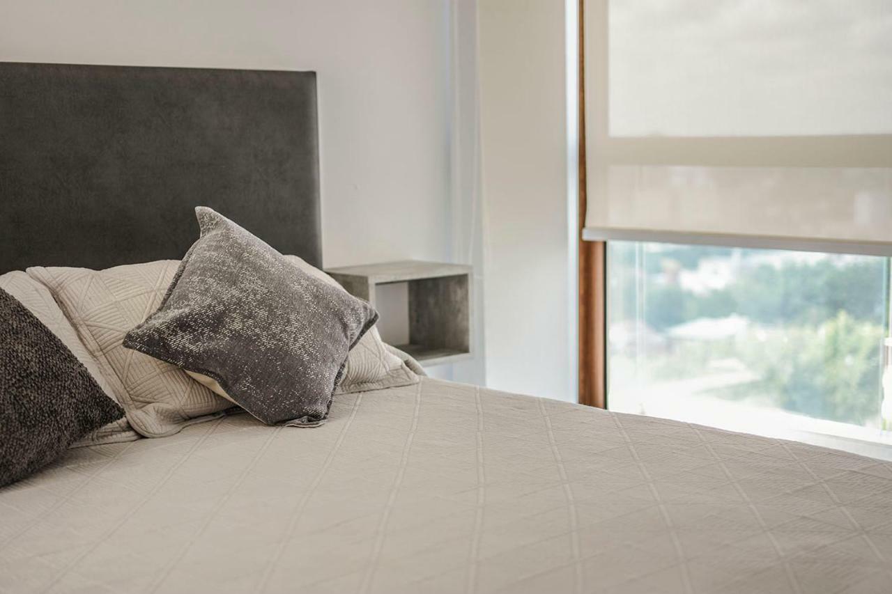 Aizarker Apartment La Plata Ngoại thất bức ảnh