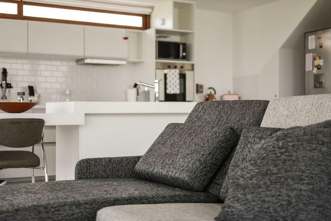 Aizarker Apartment La Plata Ngoại thất bức ảnh