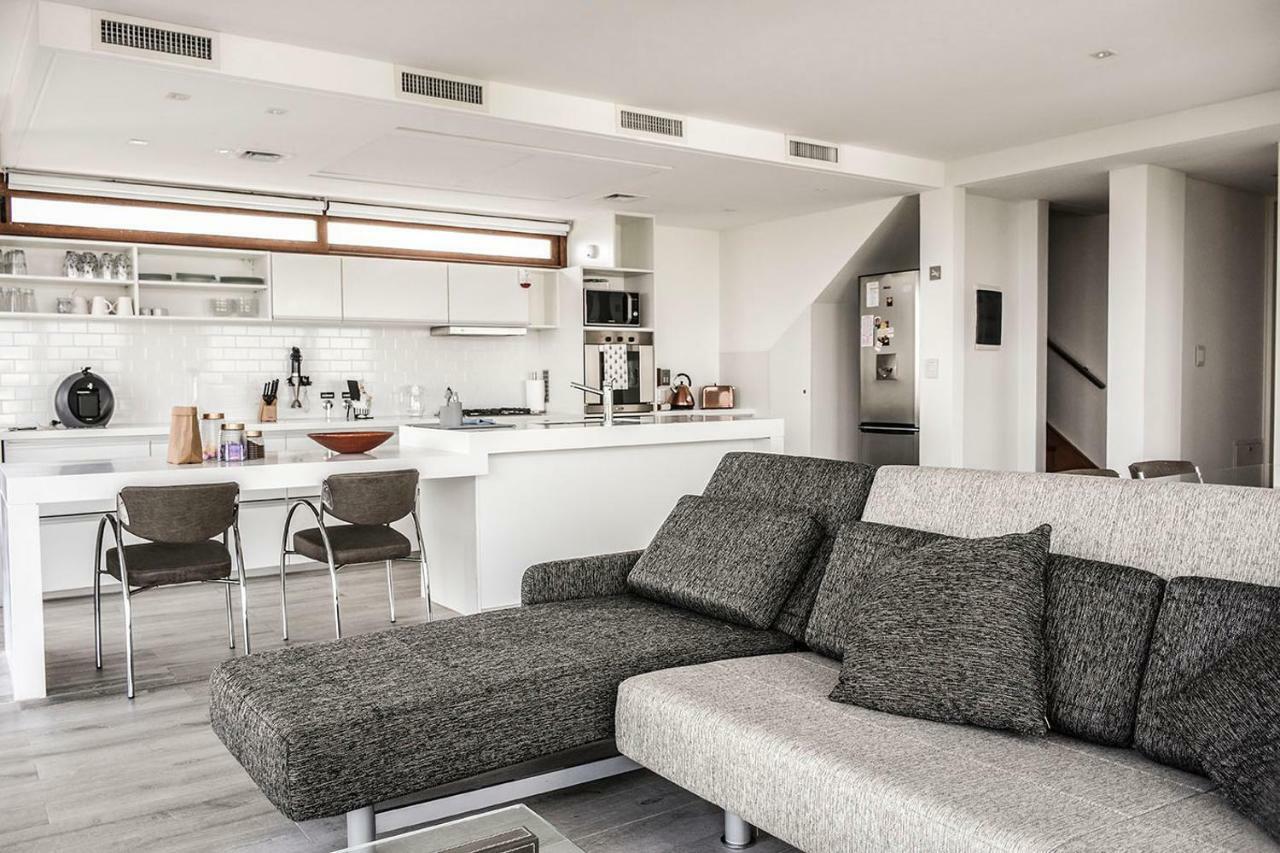 Aizarker Apartment La Plata Ngoại thất bức ảnh