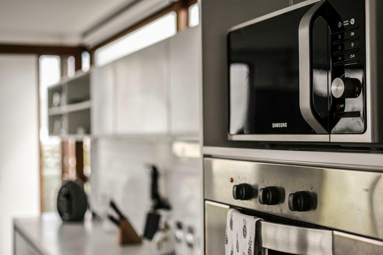 Aizarker Apartment La Plata Ngoại thất bức ảnh